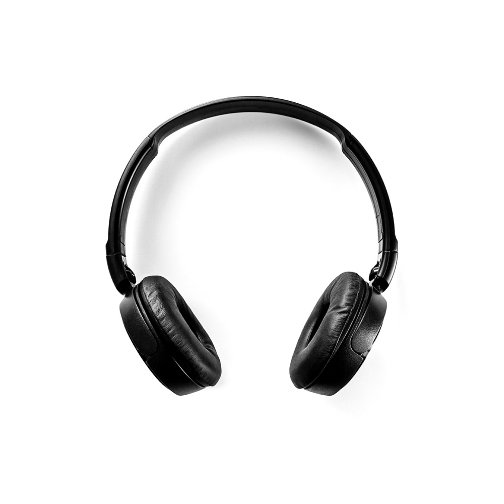 Megabeat Headphones
