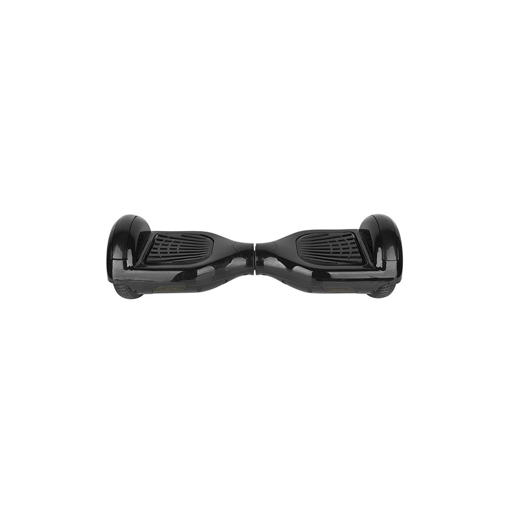 Black Gyroscooter