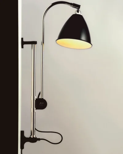 Bestlite BL5 Wall Lamp