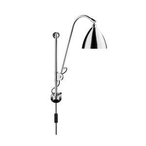 BESTLITE BL5 WALL LAMP - Chrome