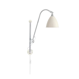 BESTLITE BL5 WALL LAMP - Chrome