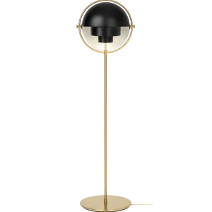 Multi-Lite Floor Lamp