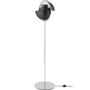 Multi-Lite Floor Lamp