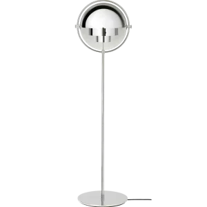 Multi-Lite Floor Lamp