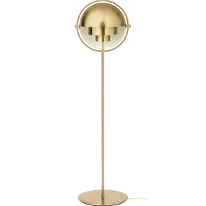 Multi-Lite Floor Lamp