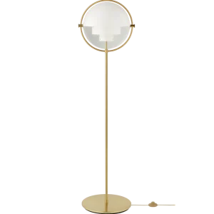 Multi-Lite Floor Lamp