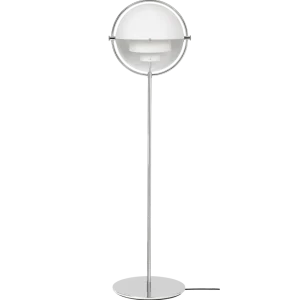 Multi-Lite Floor Lamp