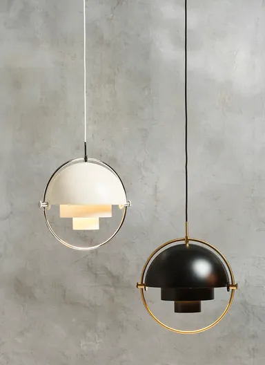 MULTI-LITE PENDANT