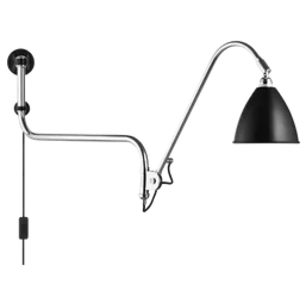 Bestlite BL10 Wall Lamp