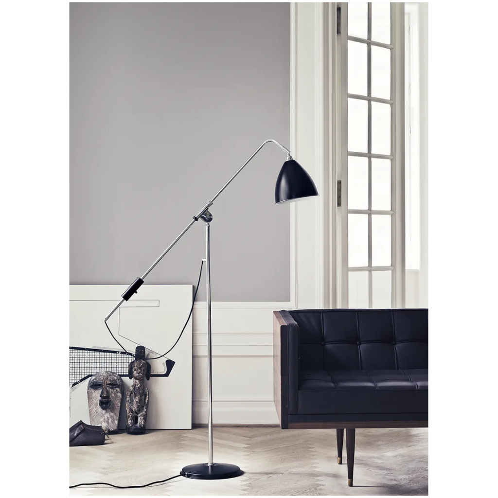 Bestlite BL4 Floor Lamp