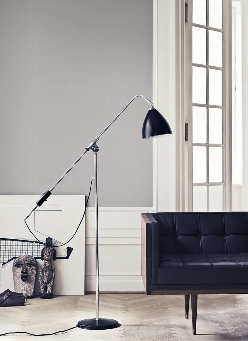 Bestlite BL4 Floor Lamp