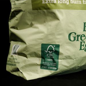 Big Green Egg Pure Charcoal