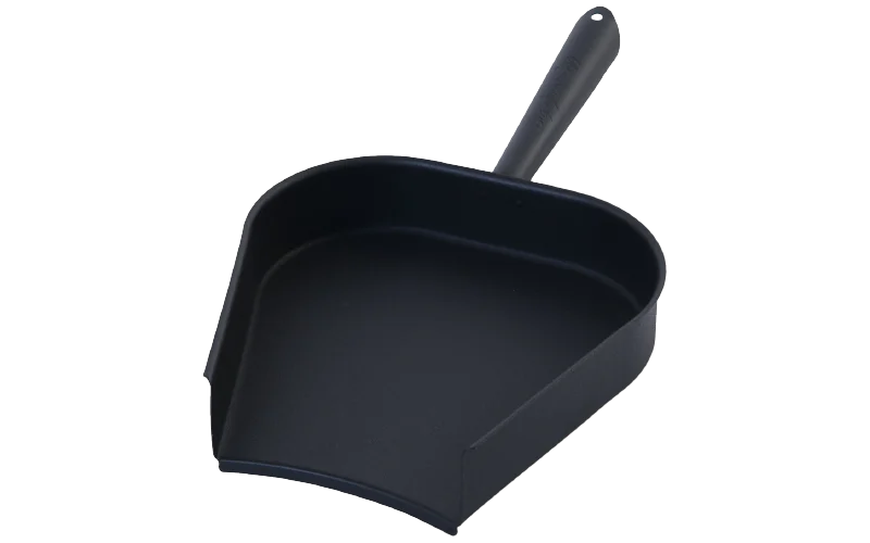 Big Green Egg Aash Removal Pan