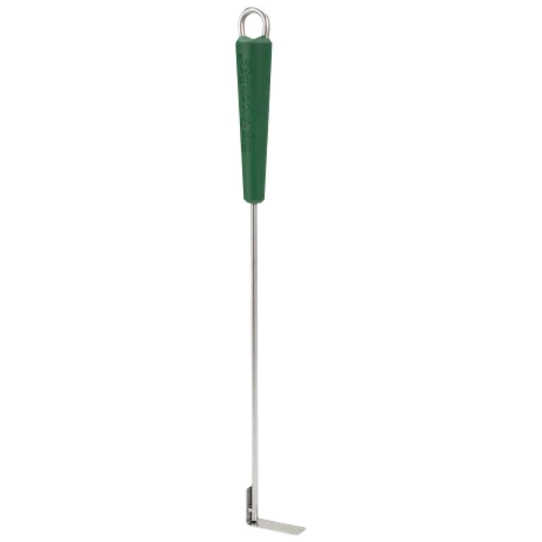 Big Green Egg Ash Tool