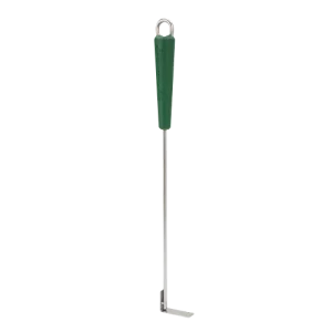 Big Green Egg Ash Tool