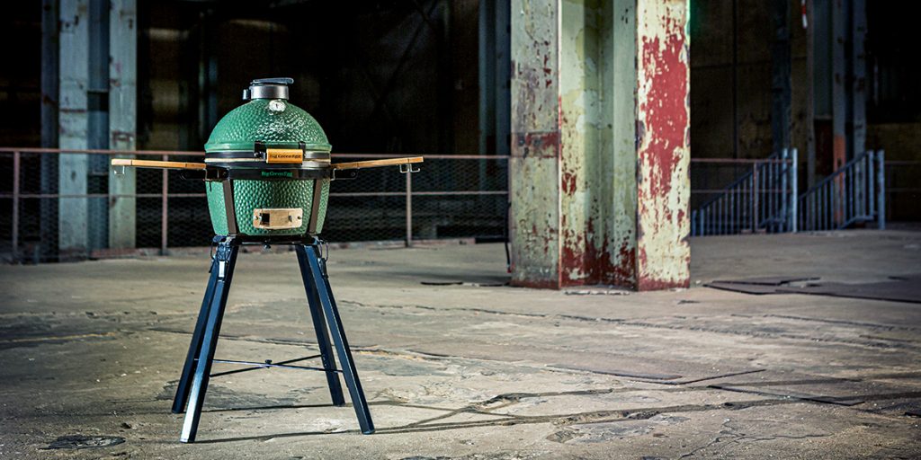 Big Green Egg MiniMax