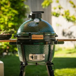 Big Green Egg Portable Folding Nest for the MiniMax