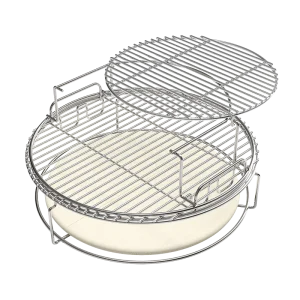 Big Green Egg 5 Piece EGGspander Kit