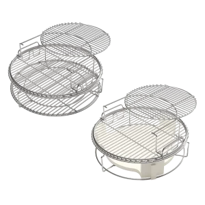 Big Green Egg 5 Piece EGGspander Kit