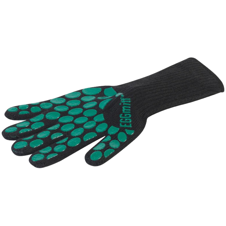 Big Green Egg EGGmitt