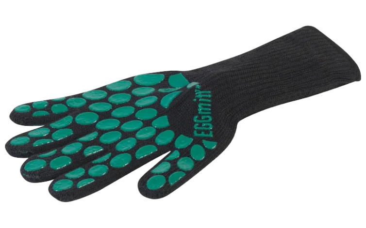 Big Green Egg EGGmitt