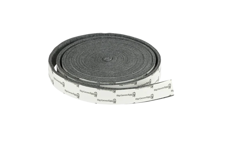 Big Green Egg Gasket Kit – MiniMax