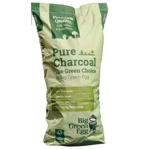 Big Green Egg Pure Charcoal