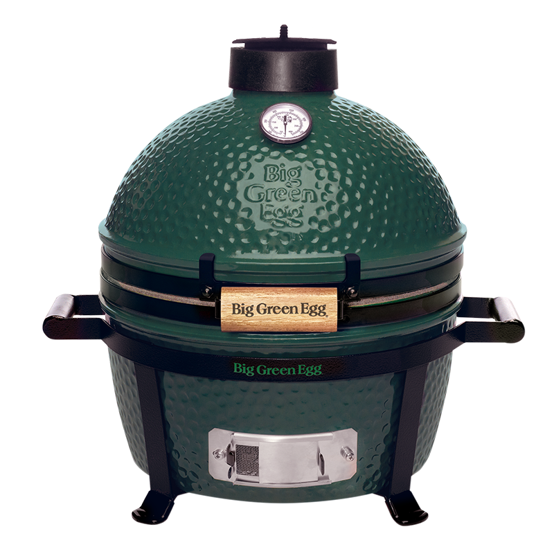 Big Green Egg MiniMax