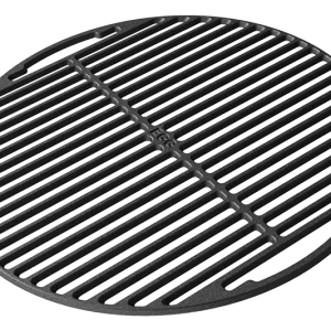 Big Green Egg Cast Iron Grid