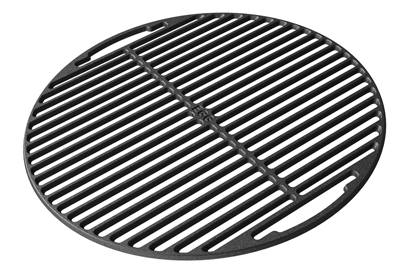 Big Green Egg Cast Iron Grid