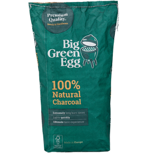 Big Green Egg Charcoal