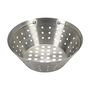 Big Green Egg Fire Bowl - Charcoal basket