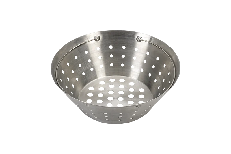 Big Green Egg Fire Bowl - Charcoal basket