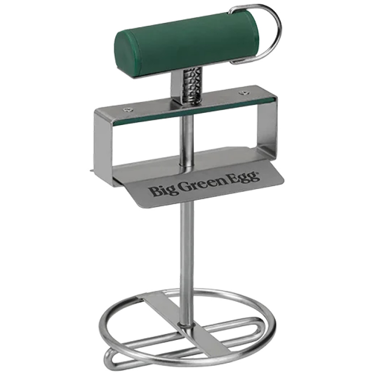 Big Green Egg Cast Iron Grid Lifter