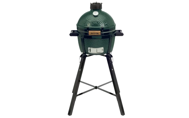 Big Green Egg Portable Folding Nest for the MiniMax