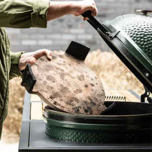 Big Green Egg convEGGtor