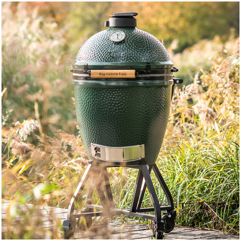 Big Green Egg Large