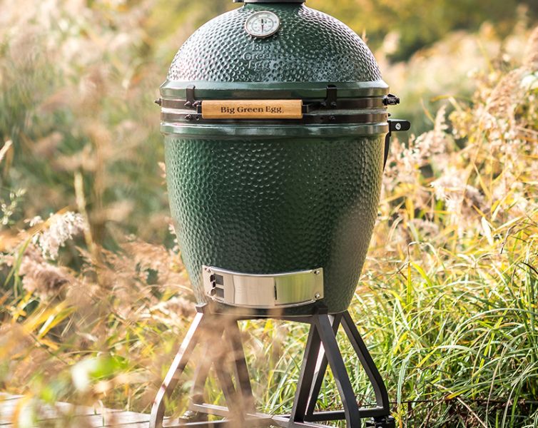 Big Green Egg Large