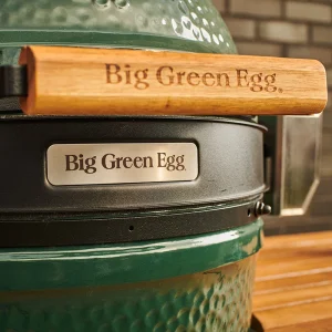 Big Green Egg Rotisserie Kit