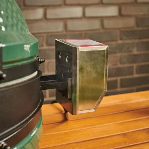 Big Green Egg Rotisserie Kit