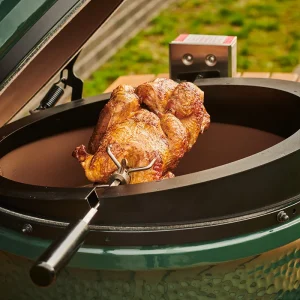 Big Green Egg Rotisserie Kit