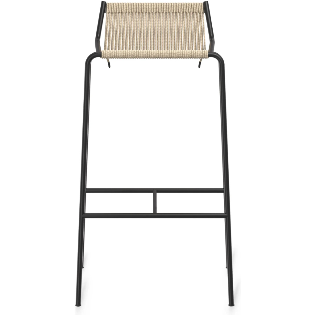 Noel Bar Chair H77