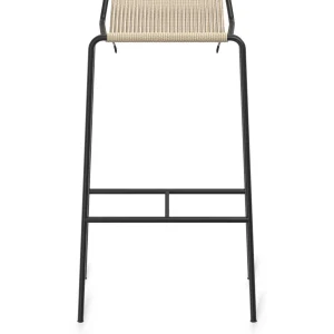 Noel Bar Chair H77