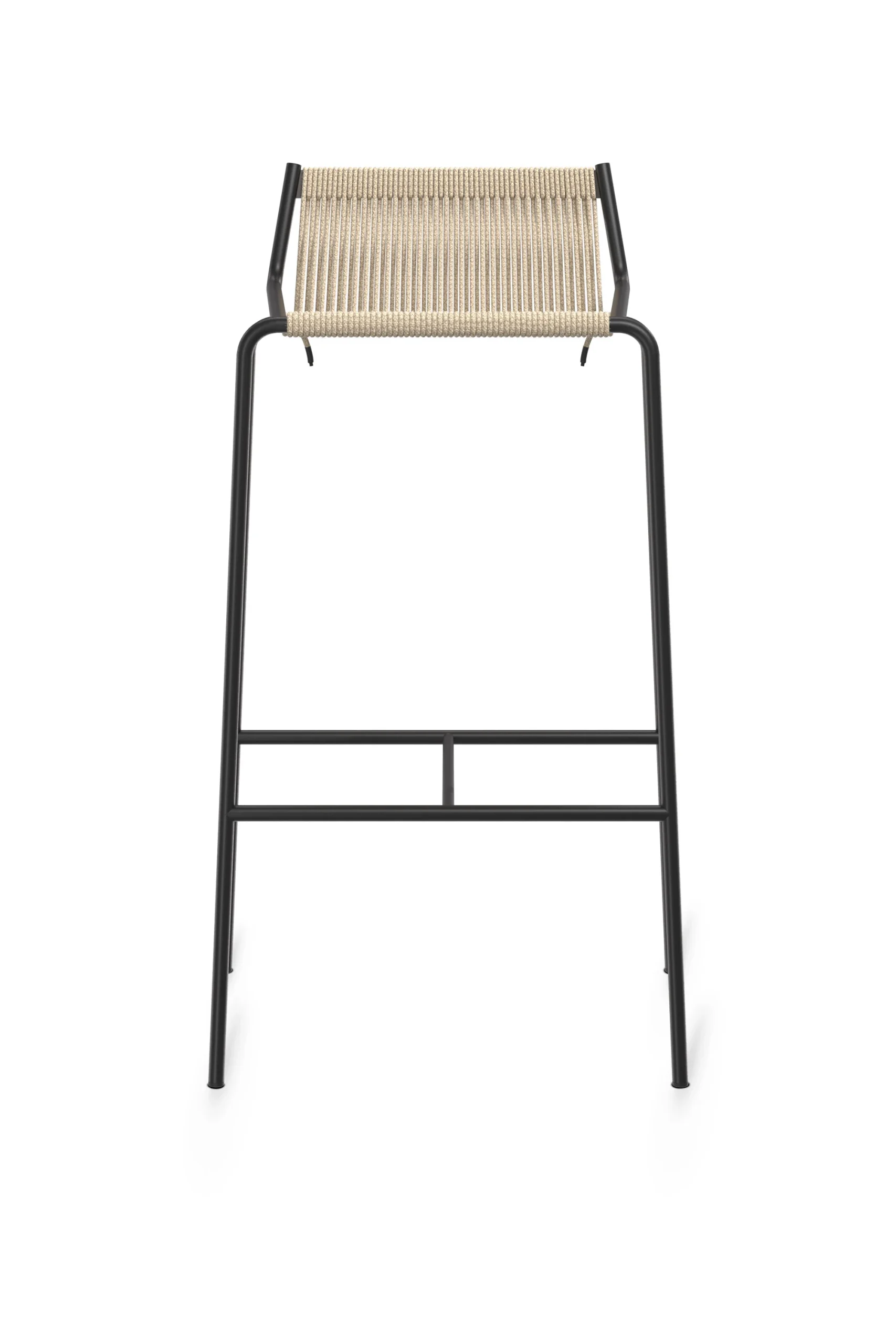 Noel Bar Chair H77