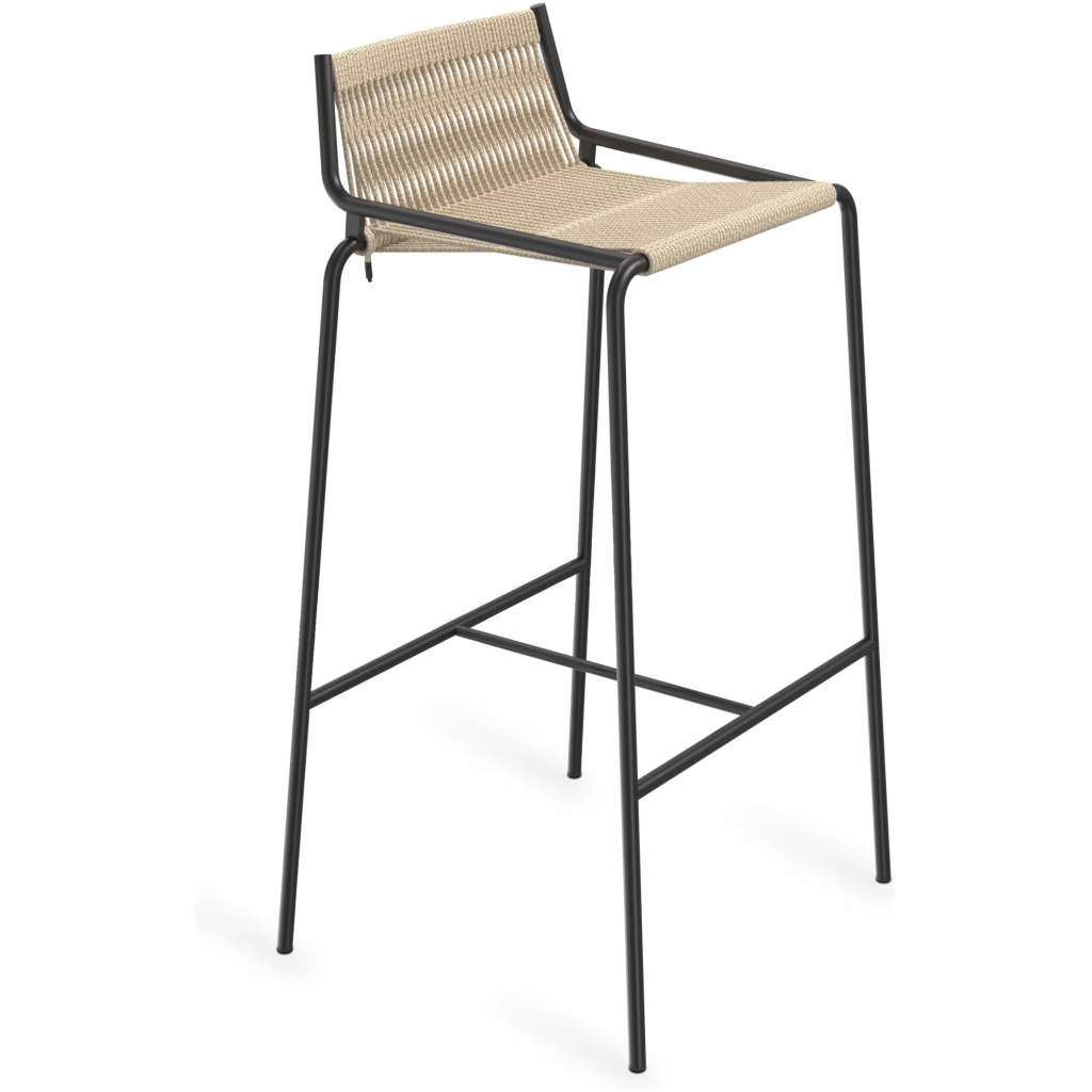 Noel Bar Chair H77