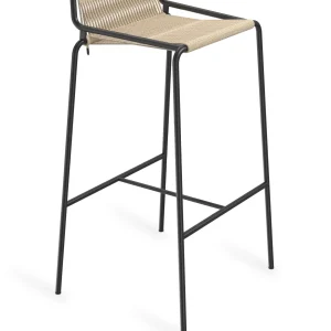 Noel Bar Chair H77