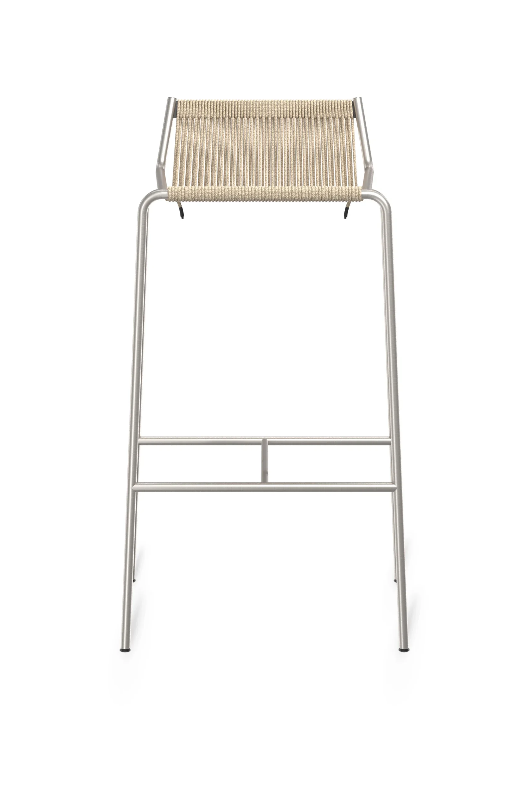 Noel Bar Chair H77