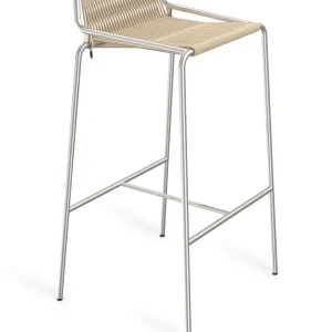 Noel Bar Chair H77