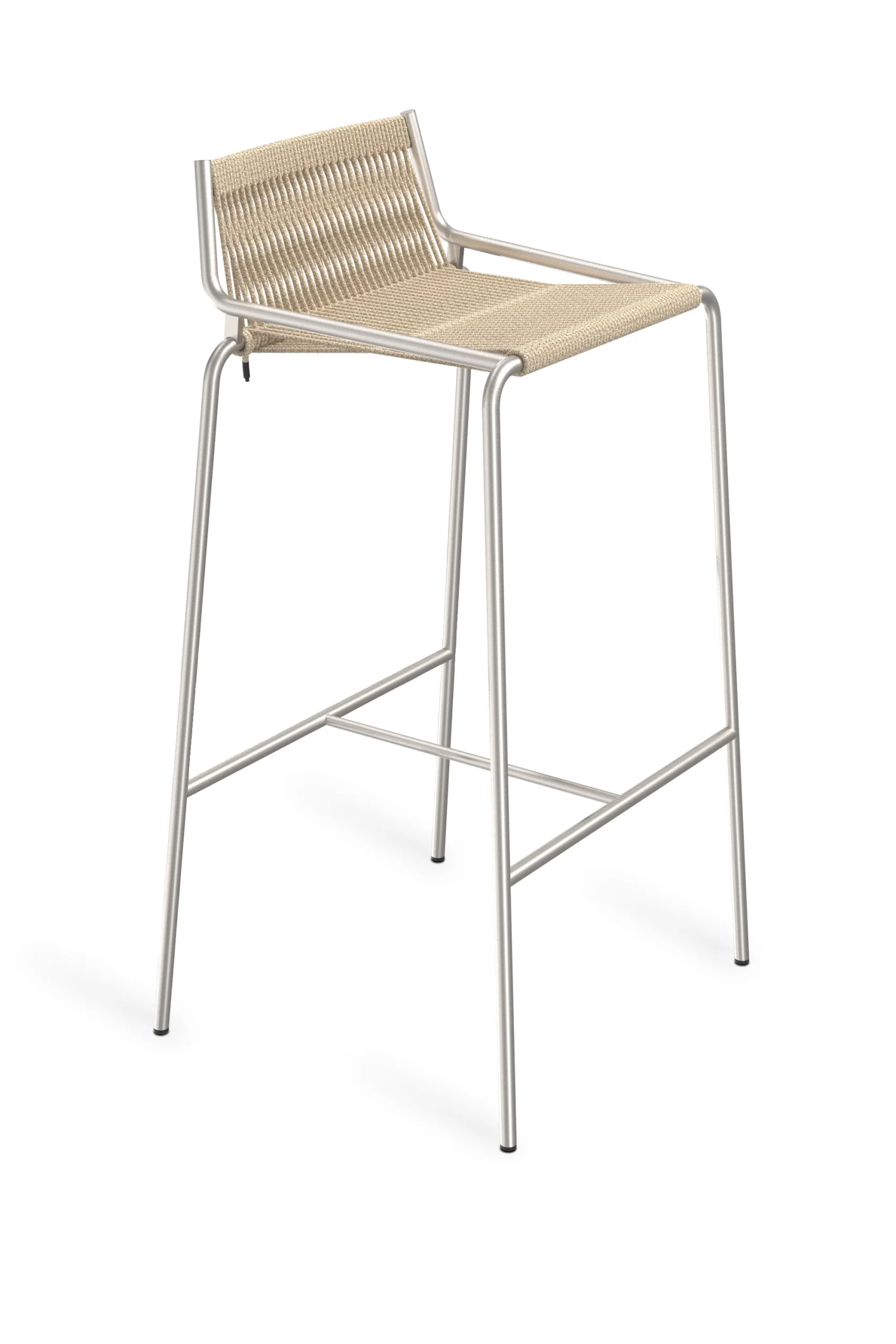 Noel Bar Chair H77