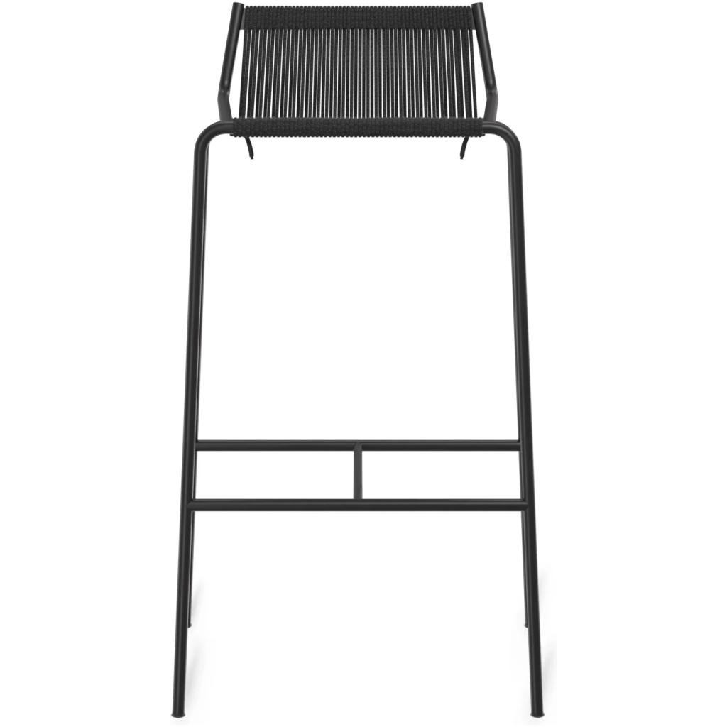 Noel Bar Chair H77